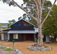 Amys Inlet View Retreat - Accommodation Ballina