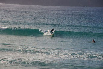 Amys Inlet View Retreat - Accommodation Ballina 1