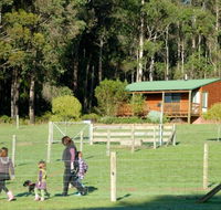 Diamond Forest Farm Stay - Accommodation Ballina