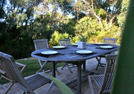 SLR Margaret River Holiday Homes - Accommodation Ballina 1