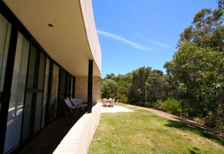 SLR Margaret River Holiday Homes - Accommodation Ballina 2