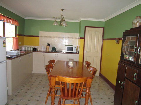 Lavendale Farmstay And Cottages - Accommodation Ballina 1