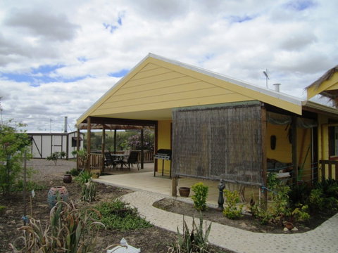 Lavendale Farmstay And Cottages - Accommodation Ballina 3