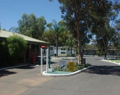 Prospector Holiday Park - Accommodation Ballina 1