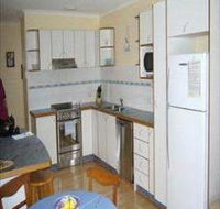 Garden Apartments Unit 11 - Accommodation Ballina