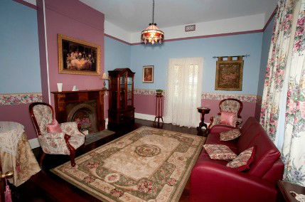 Weelaway On Gregory - Accommodation Ballina 3