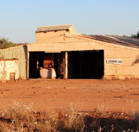 Bullara Station Stay