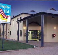 Ningaloo Club - Accommodation Ballina