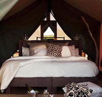 Sal Salis Ningaloo Reef