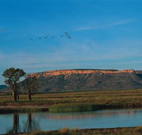 El Questro Homestead - Accommodation Ballina