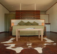 Home Valley Station - Accommodation Ballina