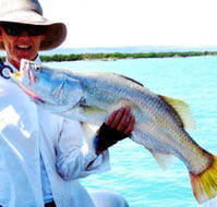 Kimberley Coastal Camp - Accommodation Ballina