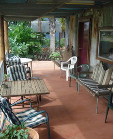 Kimberley Croc Backpackers YHA - Accommodation Ballina 0
