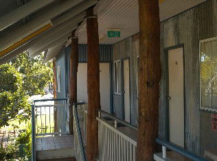 Kimberley Croc Backpackers YHA - Accommodation Ballina 1
