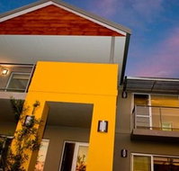 Champion Lakes Accommodation Waterside - Accommodation Ballina