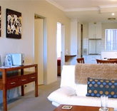 Churchill Apartments - Accommodation Ballina