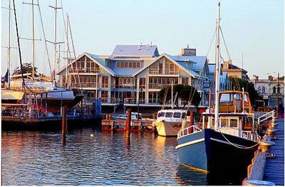 Avondale Heights VIC Accommodation Ballina