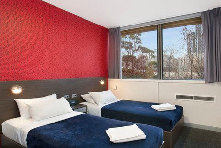Melbourne VIC Accommodation Ballina