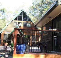Harmony Nature Retreat - Accommodation Ballina