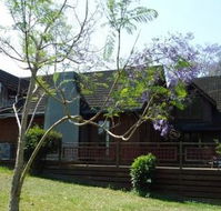 Fairy Wren Lodge Bed  Breakfast - Accommodation Ballina