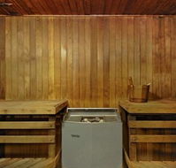 Golden Shores Holiday Club