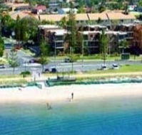 Broadwater Garden Village