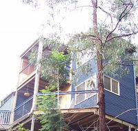 Tambaridge Bed  Breakfast - Accommodation Ballina