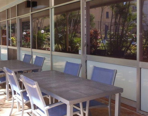 Jadran Motel ElJays Holiday Lodge - Accommodation Ballina 0