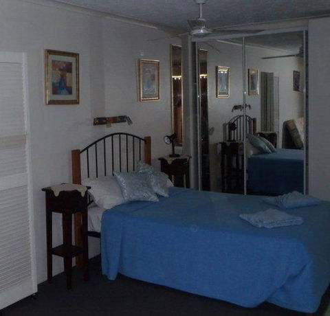 Jadran Motel ElJays Holiday Lodge - Accommodation Ballina 1