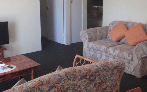 Jadran Motel ElJays Holiday Lodge - Accommodation Ballina 3