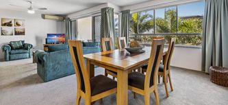 Sunshine Towers - Accommodation Ballina 1