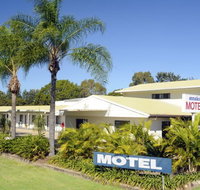 Annalee Motel Beaudesert - Accommodation Ballina