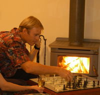 Birds 'n' Bloom Cottages - Accommodation Ballina