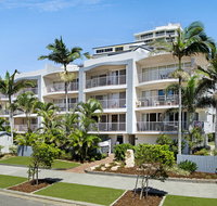 The Beach Houses - Accommodation Ballina