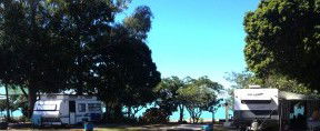 Barracrab Caravan Park - Accommodation Ballina 1