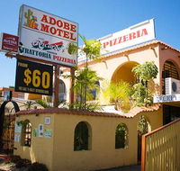 Adobe Motel - Accommodation Ballina