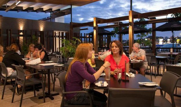 Browns Plains QLD Accommodation Ballina