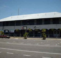 Burdekin Hotel