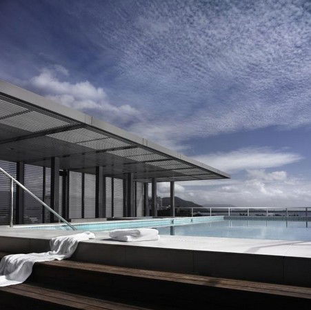 Cairns Harbour Lights Hotel - Accommodation Ballina 0