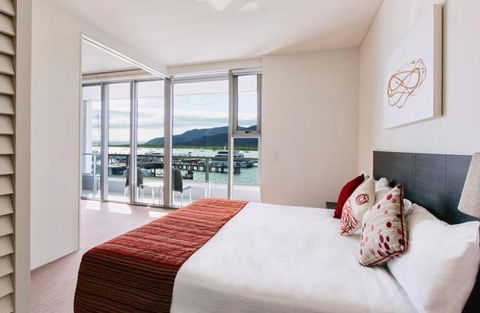 Cairns Harbour Lights Hotel - Accommodation Ballina 4
