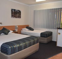 Billabong Motor Inn - Accommodation Ballina