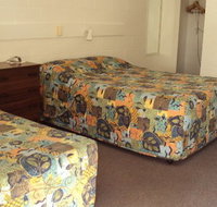 Beaudesert Motel - Accommodation Ballina