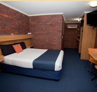 Comfort Inn Blue Shades - Accommodation Ballina