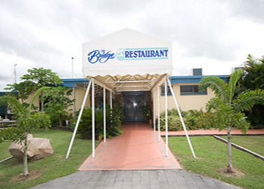 Burdekin Motor Inn - Accommodation Ballina 2