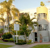 Sundeck Gardens - Accommodation Ballina