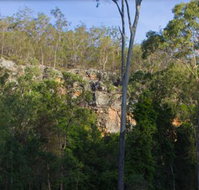 Cania Gorge Tourist Retreat - Accommodation Ballina