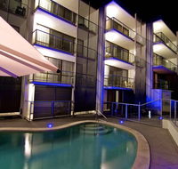 Merrima Court Holidays - Accommodation Ballina