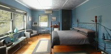 Oakdene Vineyards Guesthouse - Accommodation Ballina 1
