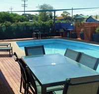 Bali Hi Motel - Accommodation Ballina