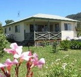 Big Bell Farm - Accommodation Ballina